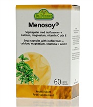Menosoy, H�lsa & V�lm�ende - Midsona