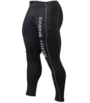 Mens long tights, Sport & tr�ning - Better Bodies