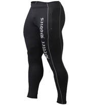Mens long tights, Sport & tr�ning - Better Bodies