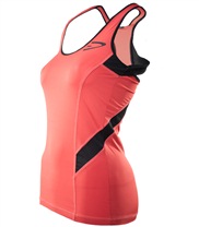 Mesh Core Tank, Sport & tr�ning - Dcore