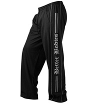 Mesh Gym Pant, Sport & tr�ning - Better Bodies