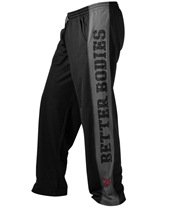 Mesh Gym Pant, Sport & tr�ning - Better Bodies