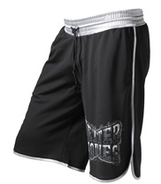 Mesh gym shorts, Sport & tr�ning - Better Bodies