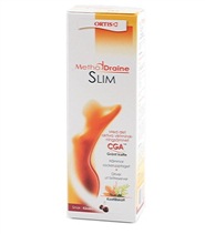 MethodDraine Slim, Fettf�rbr�nning - Baltex