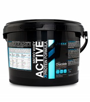 Micro Whey Active 1000g