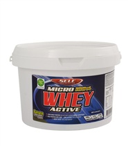 Micro Whey Active, N�ringstillskott, protein - Self Omninutrition