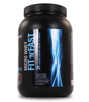 Micro Whey Diet 1000g