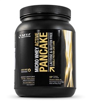 Micro Whey Pancake, N�ringstillskott, protein - Self Omninutrition