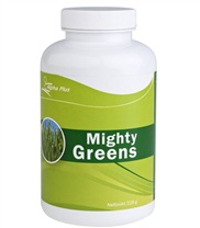 Mighty Greens 228 g