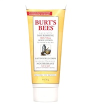 Milk & honey Bodylotion, Kroppsv�rd & Sk�nhet - Burts Bees