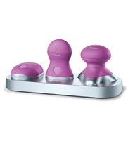 Minimassage set MG30, H�lsa & V�lm�ende - Beurer