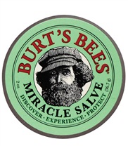 Miracle salve, Kroppsv�rd & Sk�nhet - Burts Bees