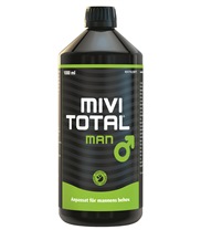Mivitotal Man 1 L