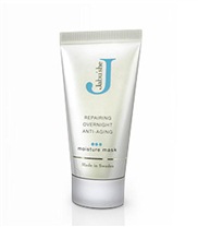 Jabushe Moisture Mask, Kroppsv�rd & Sk�nhet - Macronova