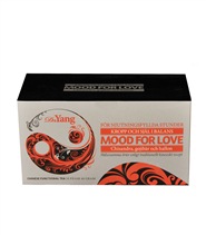 Mood for Love fr�n Scandinavian Healthcare. En romantisk stund p� tu man hand i kv�ll? Bjud p� Mood for Love.