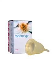 Mooncup Modell A