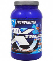 MRP X-treme, N�ringstillskott, protein - Pro Nutrition