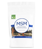 MSM Pulver