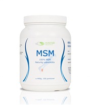 MSM Pulver fr�n Svensk H�lsokost. MSM, �ven kallat metylsulfonylmetan, �r en naturlig svavelk�lla som finns fr�mst i gr�na v�xter och frukt.