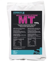 MT Extreme, N�ringstillskott, protein - Strength