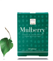 Mulberry 60 tabletter