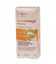 Mumomega 30 kapslar