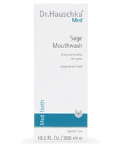 Munvatten Salvia 300 ml