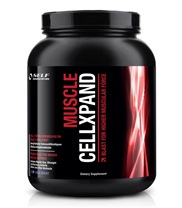 Muscle CellXpand 1200g