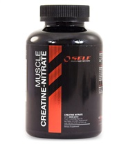 Muscle Creatine Nitrate 180 kapslar