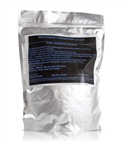 Vassleprotein + Lecitin 900g