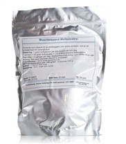 Maltodextrin, Prestationsh�jande - Muscleexpand