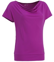 MXDC Ladies Boat Neck Tee, Sport & tr�ning - MXDC