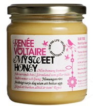 My Sweet Honey, H�lsa & V�lm�ende - Renee Voltaire