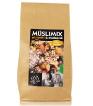 Myslimix Glutenfri Kakao & Ingefära EKO, Hälsa & Välmående - Ewalie