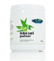 Nässelpulver 250g