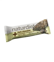 Naturdiet Mealbar Plus 18-pack