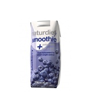 Naturdiet Smoothie fr�n Naturdiet. Naturdiet Smoothie �r en fullv�rdig m�ltidsers�ttning med bara 200 kcal men all n�ring du beh�ver.