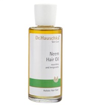 Neem hårolja 100ml