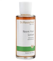 Neem H�rvatten, Kroppsv�rd & Sk�nhet - Dr Hauschka