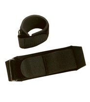 Neoprene Wrist Wraps , Tr�ningstillbeh�r - Better Bodies
