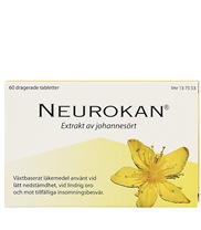 Neurokan, H�lsa & V�lm�ende - Midsona