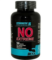 NO Extreme 180 kapslar