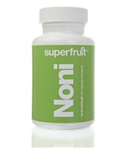 Noni kapslar, H�lsa & V�lm�ende - Superfruit