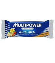 Nutri Meal, N�ringstillskott, protein - Multipower