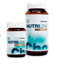 NutriLenk Gold 180 tabletter