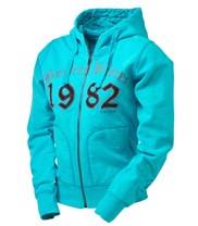 N.Y hoodie, Sport & tr�ning - Better Bodies