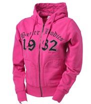 N.Y hoodie, Sport & tr�ning - Better Bodies