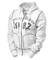 N.Y hoodie, Sport & tr�ning - Better Bodies