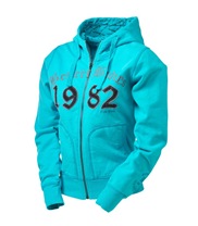 N.Y hoodie, Sport & tr�ning - Better Bodies