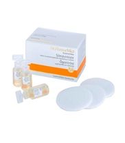�gonkompresser EKO, Kroppsv�rd & Sk�nhet - Dr Hauschka